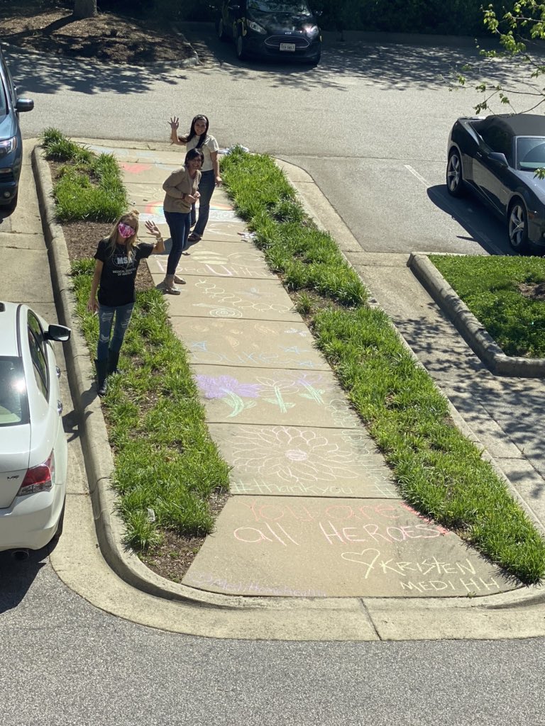 Cathy Del Buono tweet media