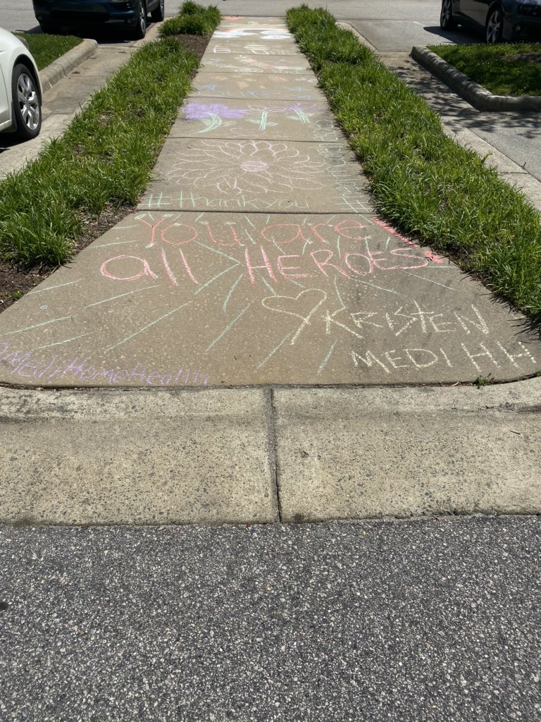 Cathy Del Buono tweet media