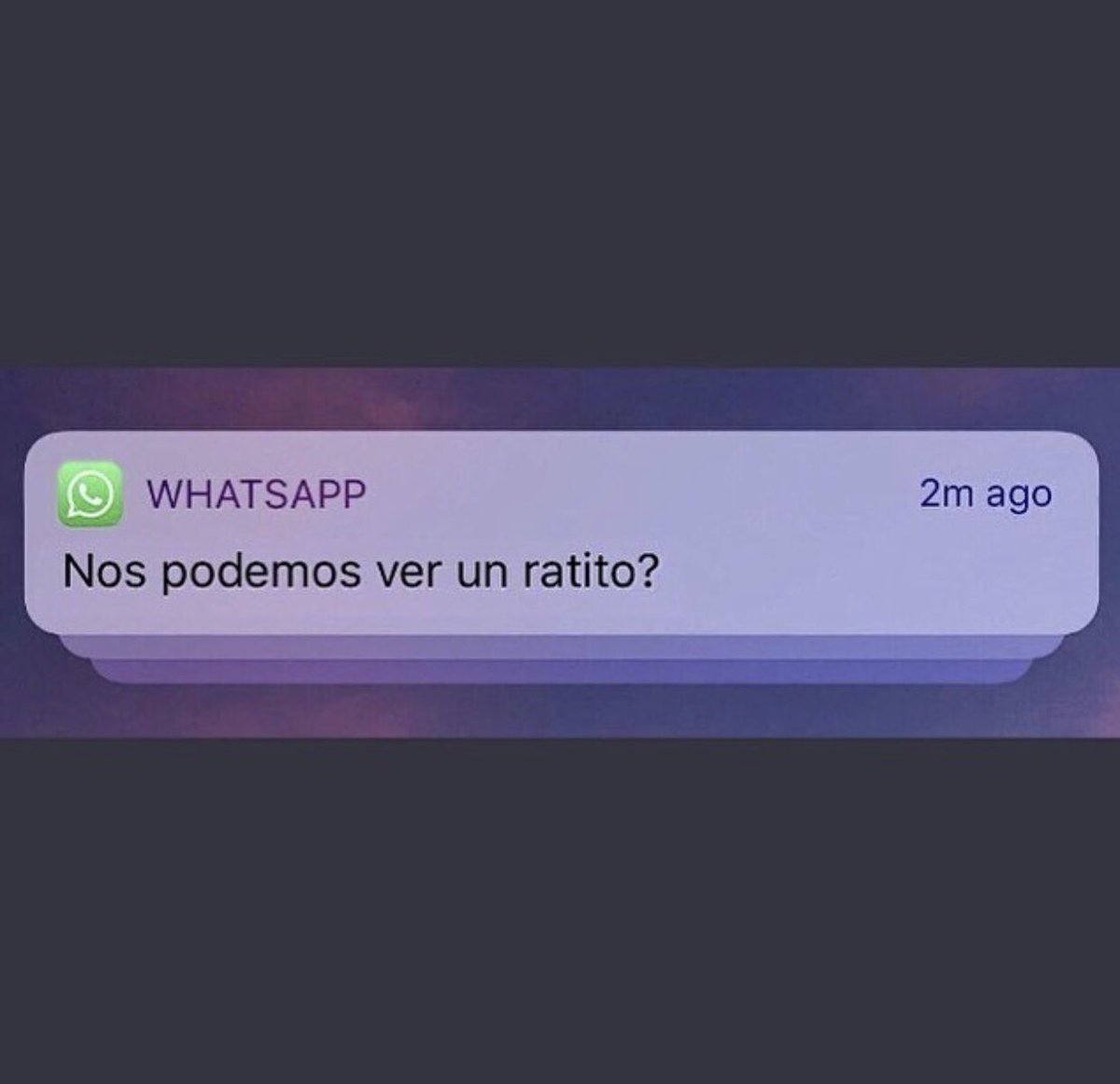 Necesito esto