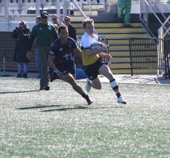 SEHS_Rugby's tweet photo. Senior Player Spotlight🔰 
Connor Fairfield is 3 year Rugger. He will play rugby at The Ohio State University @OSUrugby and major in International Studies  
#StrongerTogether #Edsrugby https://t.co/kXN6xrevWf