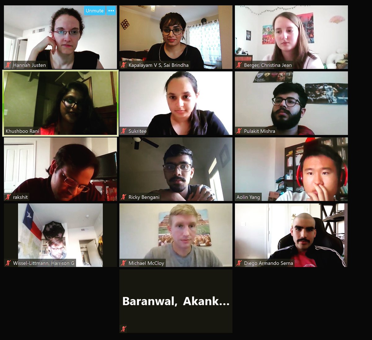 Aggie Toastmasters (@agtoastmasters) on Twitter photo 