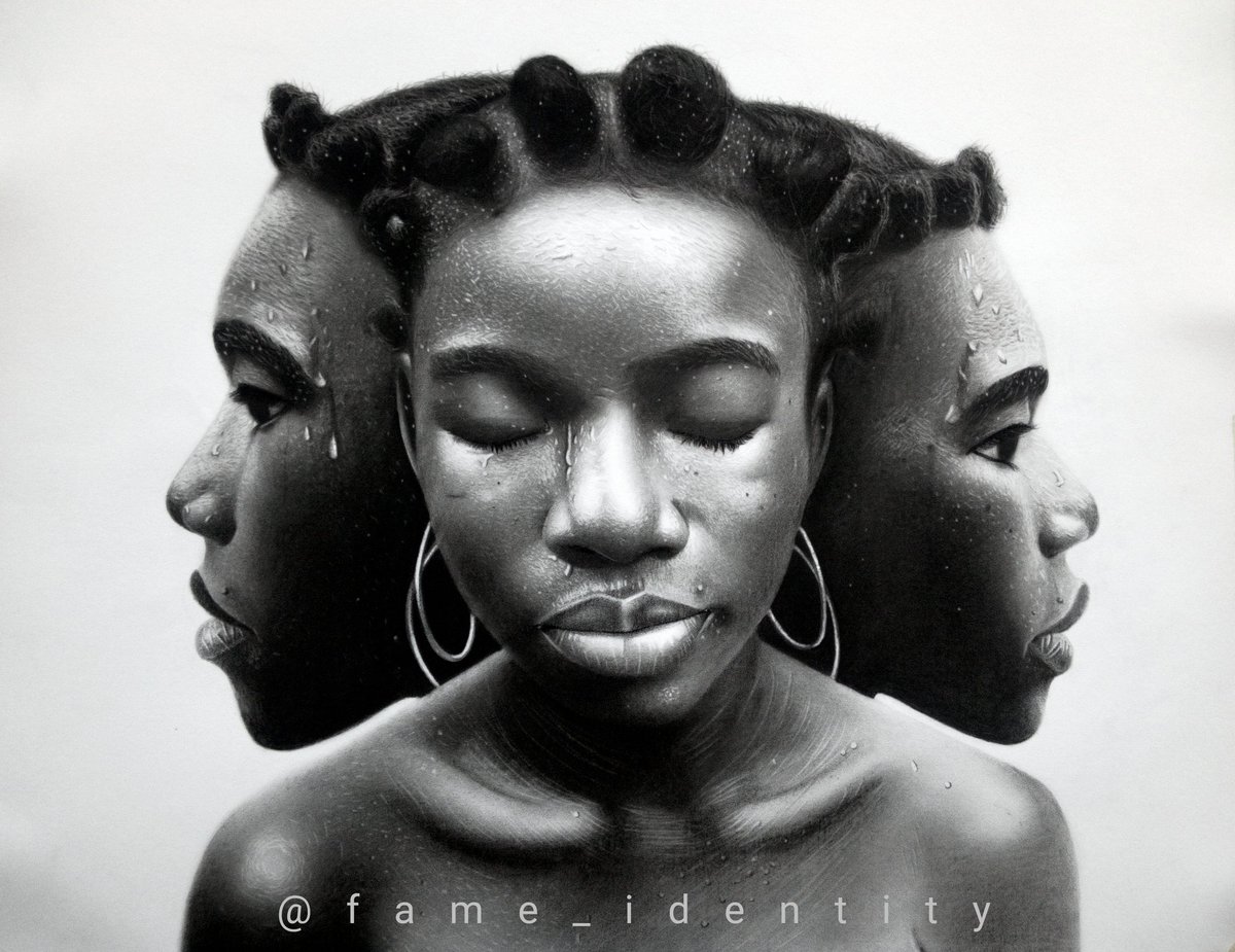 fameidentity2's tweet photo. My Drawing Growth
2014.                                          2018

#WeAreNigerianCreatives https://t.co/KmPFzksh1a