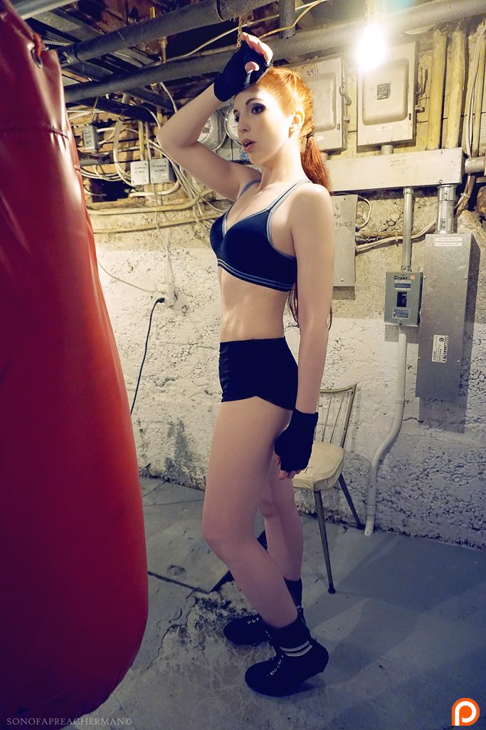 AllCoolThings's tweet photo. https://t.co/PDwkZE19Zh
We posted an encore of @GingersnapPixie 's Up and Coming Cosplayer articles...Don't go blind...
#AllCoolThings #Art #Artists #Cosplay #Cosplayers #GingersnapPixie #Interview #Pictorial #Models #TakeItOrLeaveIt #CosplayerScoreCard #UpAndComingCosplayers https://t.co/GjkEmHzzBv