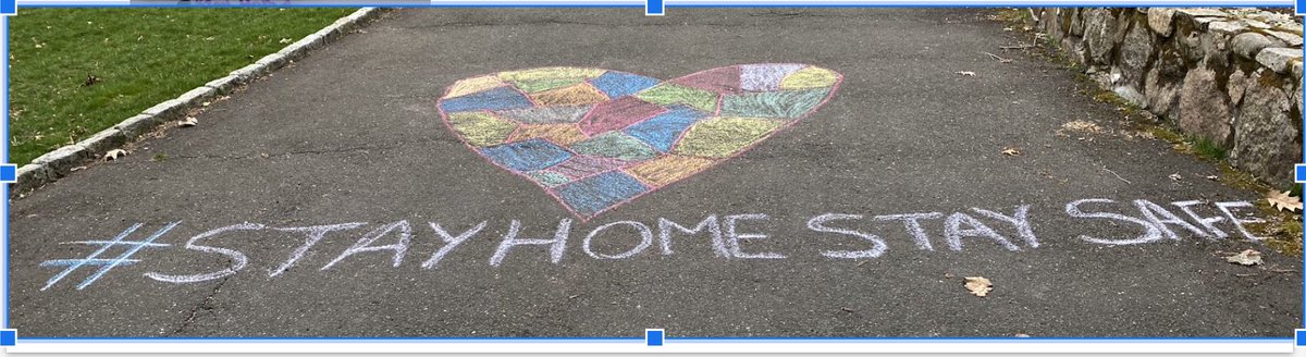 Great work this week CM artists! Your messages of thanks and of hope are inspirational! #wiltonwayCT #hope #thankyou #community #arted  <a href="/WPSCMSocial/">CM Live</a> @LCatalano42 <a href="/MMontanaro_Art/">Michele Montanaro</a>