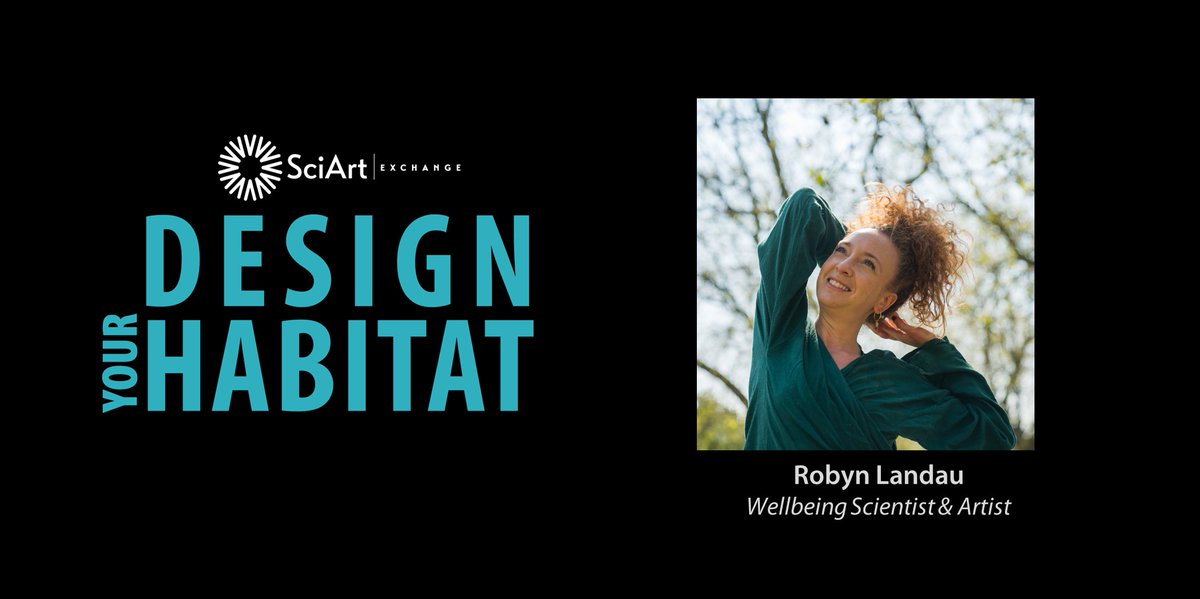 SpaceArtSAE's tweet photo. Come one, come all! #DesignYourHabitat week 2 presents @RobinLandau. Learn how to do a “#creative #collage” to have #fun and #feelgood! @ 4 PM ET @SciArtExchange (#FacebookPremier) Ask questions via live Q&A! Activities & more https://t.co/3y6qrjCPp0 #create #sciart #art https://t.co/1mxm9JfiV9