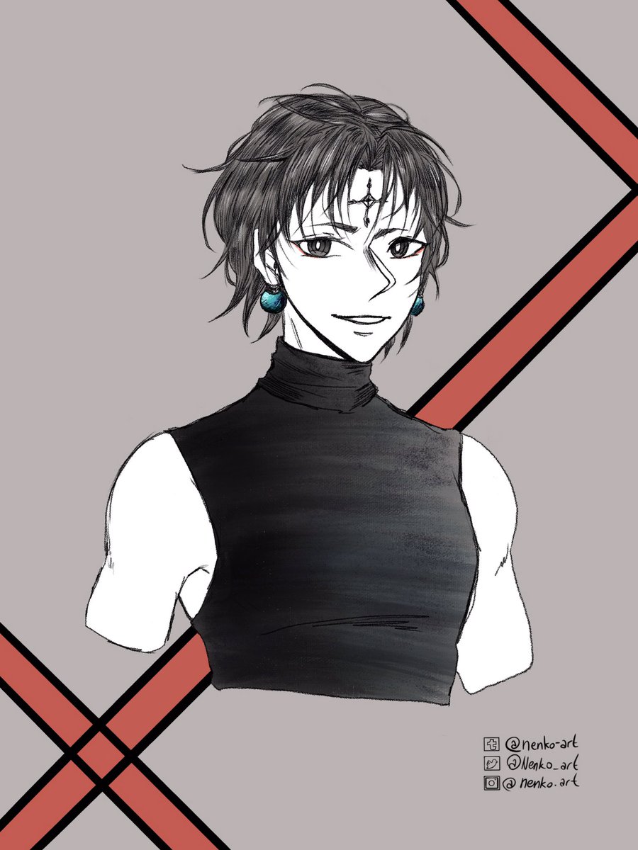 Kurorolucifer Twitter Search