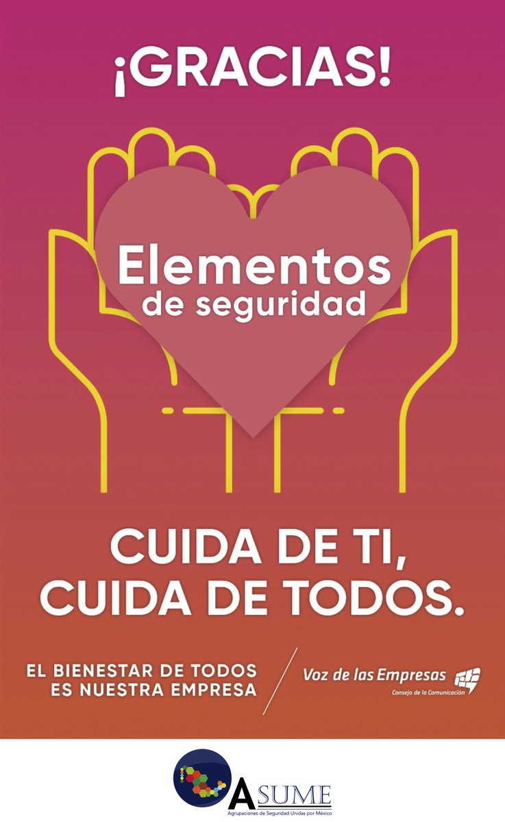 SSM (@SeguridadSSM) / Posts / X
