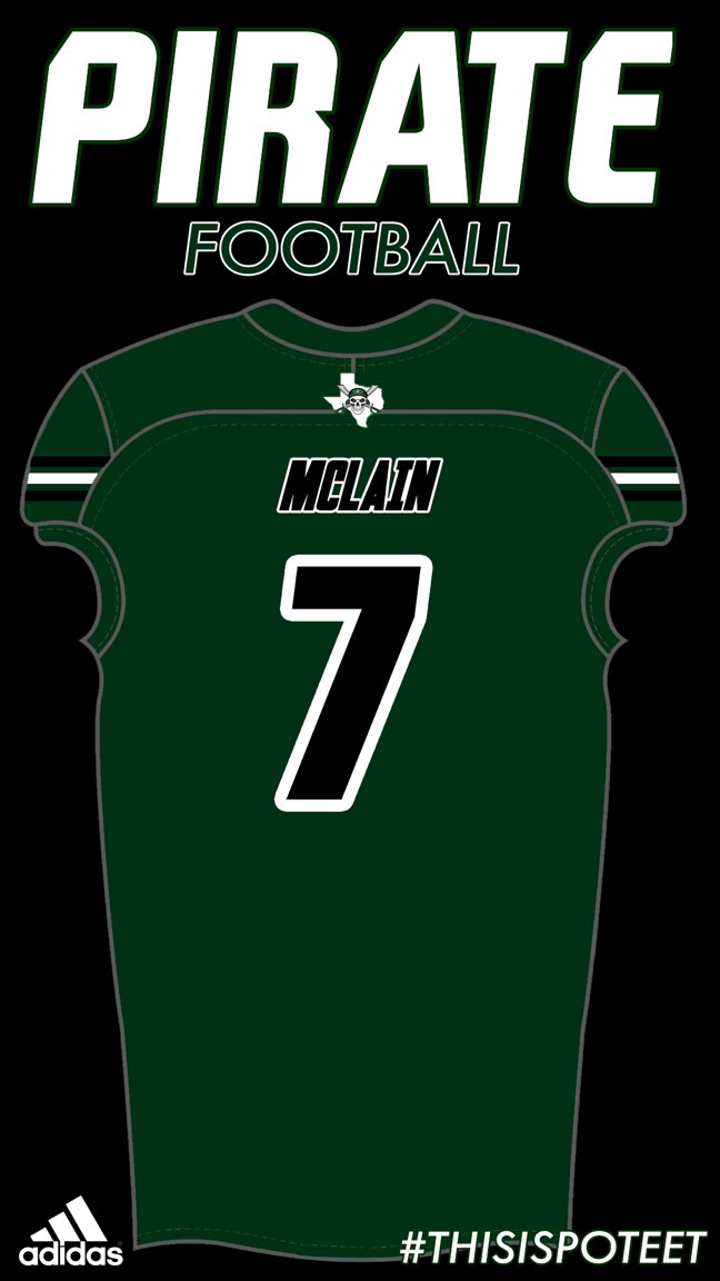 Poteet Football tweet media