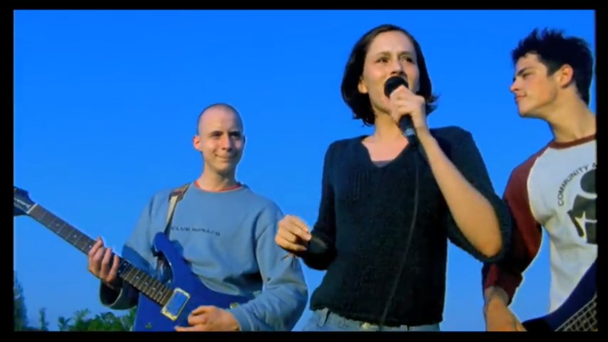 Radio_XFM's tweet image. ¿Sabías qué? La canción #Lady de #Modjo contiene un sample de la canción "Soup for One" del grupo #Chic (Autores también de 'Le freak'). No está claro si Modjo hizo un reconocimiento a la autoría de la canción original en su álbum. 👇🏼👇🏼🎶🎵
youtube.com/watch?v=mMfxI3…