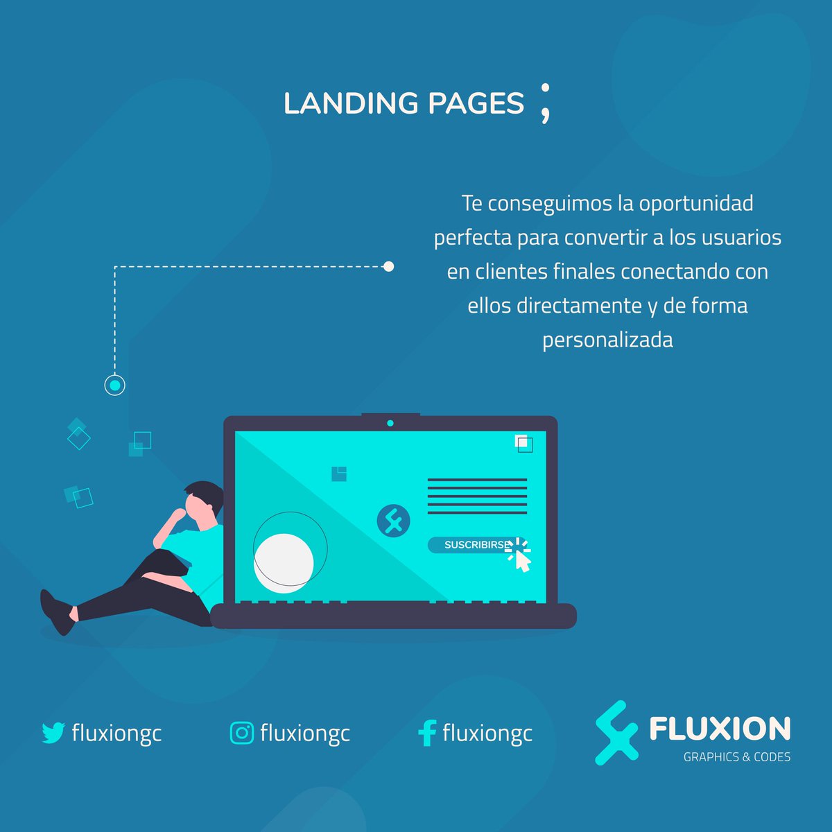 FLUXION - graphics & codes tweet media