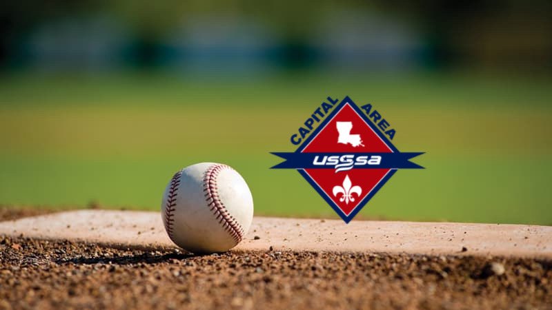 Happy Friday! #StayHomeSaveLives hope to see you at the ball park soon! #playusssa #capareausssa