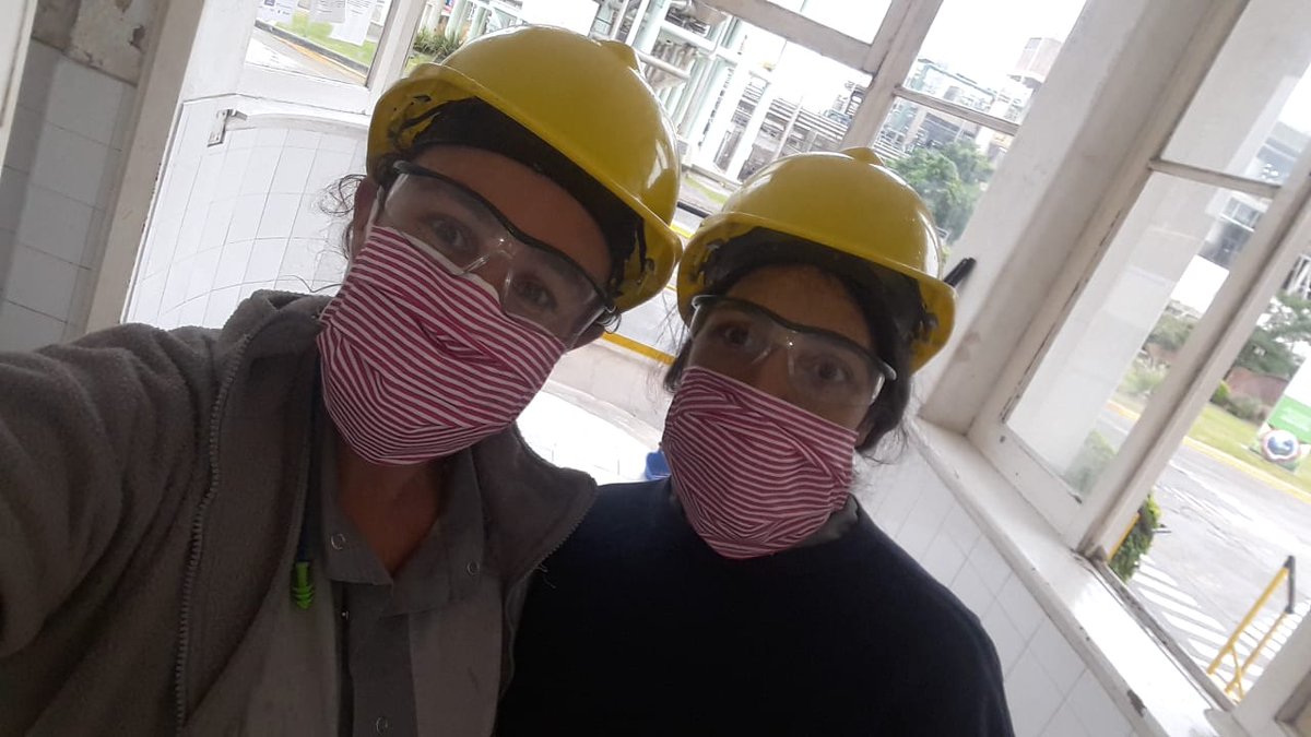 Trabajando!!!!