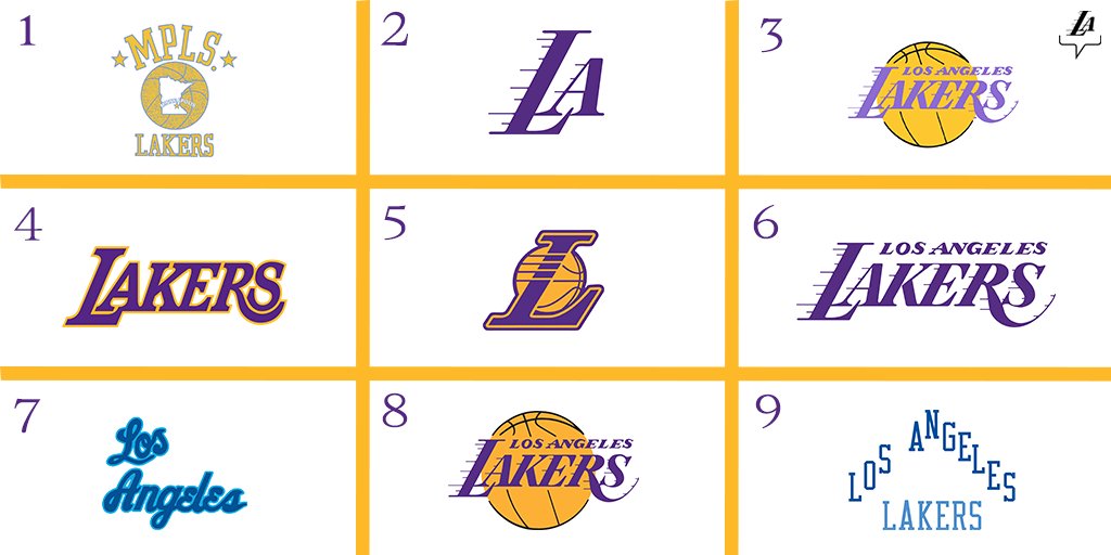 Los Angeles Lakers on X: 😎  / X