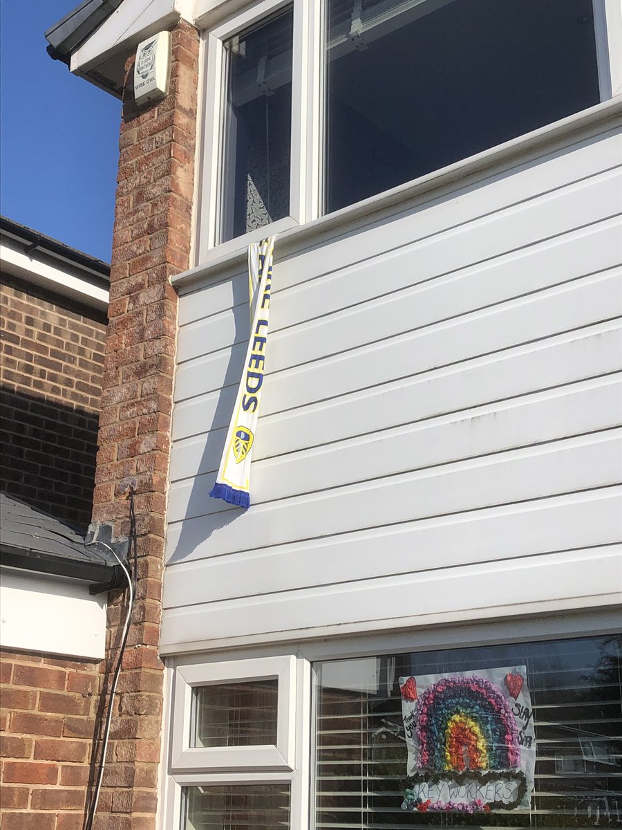 #scarvesoutfornorman