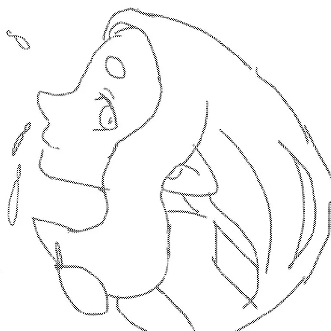 まぶたが明太子な感じ 