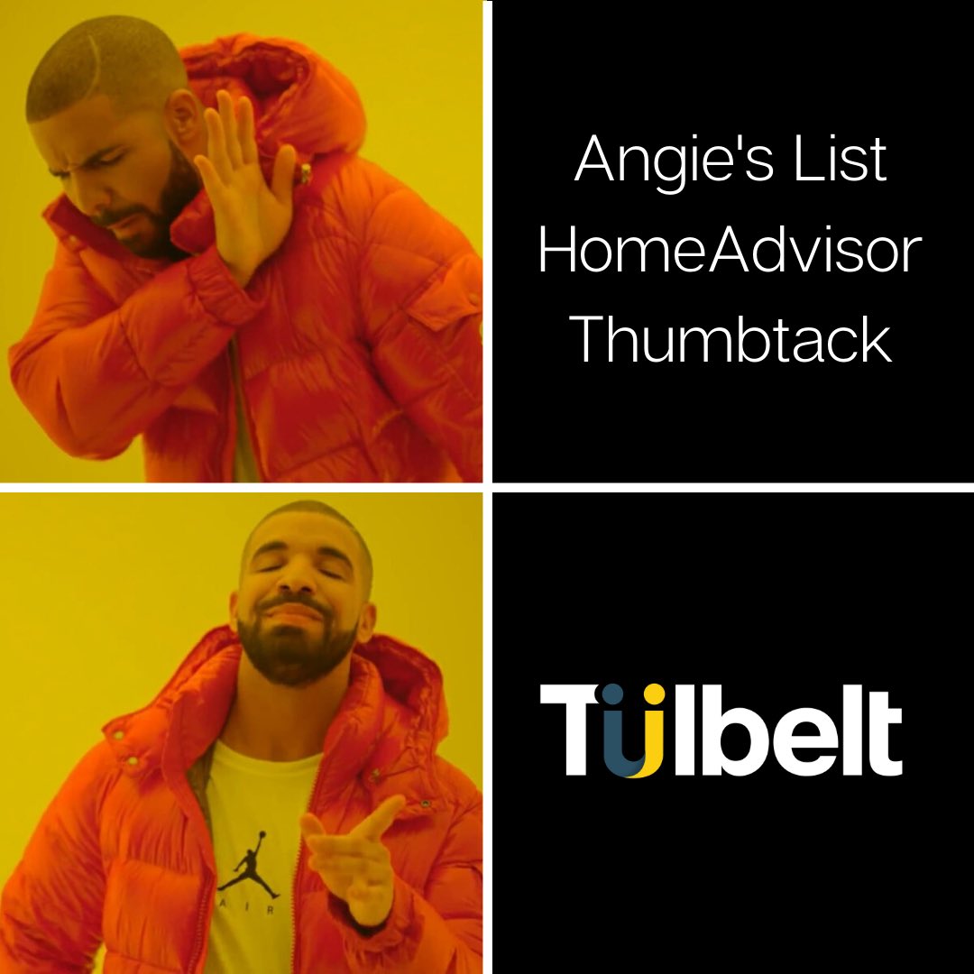 realtulogy's tweet photo. different league
#takingover #gameover #drake #youalreadyknow #tulbelt #tulbeltgsd #homeservicesreimagined #supportlocalpros #home #homeservices https://t.co/8TQREwPBkk