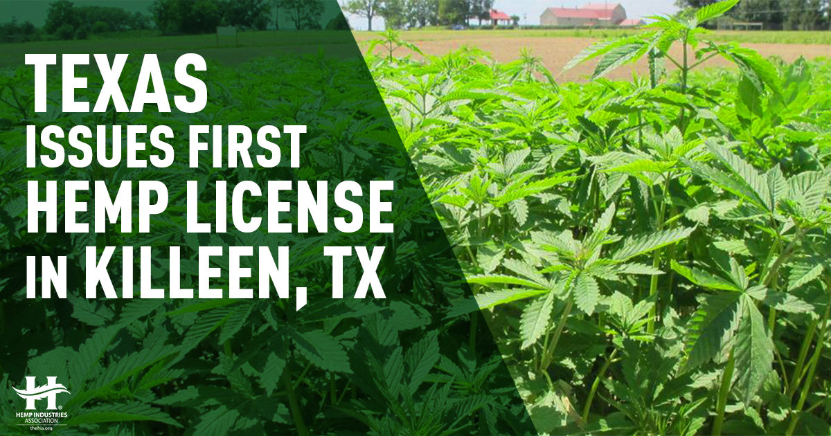 Hemp Industries Association tweet media