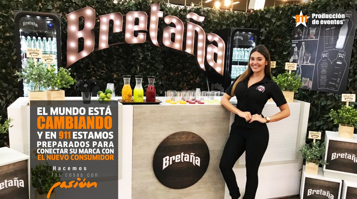 Conectar eficientemente a sus audiencias con lo que usted hace, lograr que su marca sea tema de conversación y recomendación, es lo que sabemos hacer.
Aquí Nos Tiene Para Encontrar La Mejor Solución.
Mayor información por inbox o al correo mvor@logistica911.com