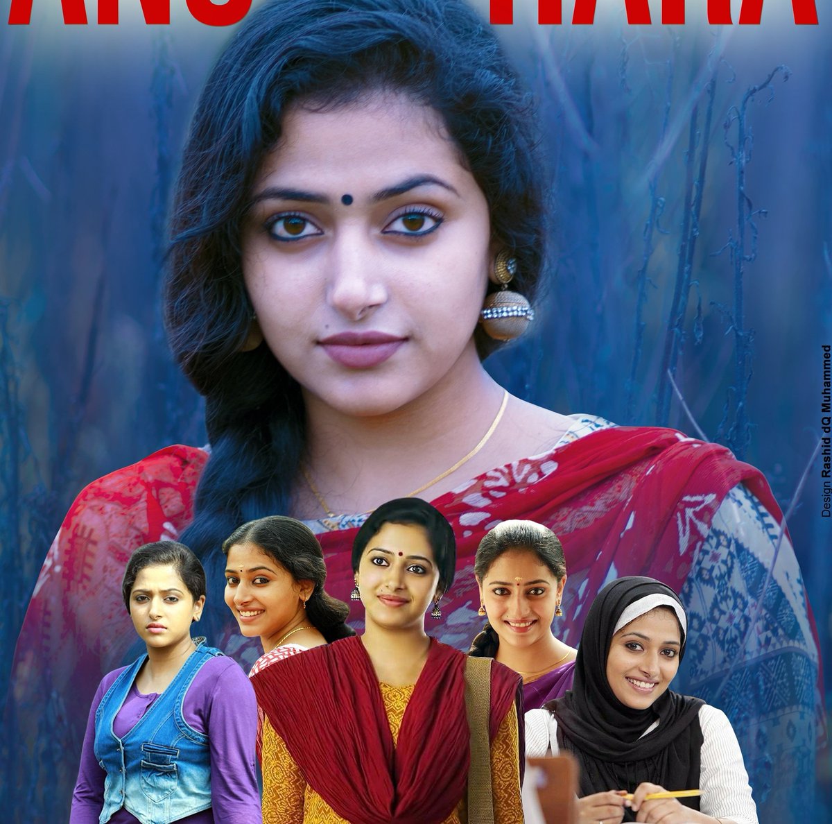 Anusitharaa's tweet photo. #anusithara #anu https://t.co/Lhmkz5GG05