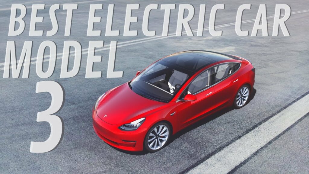 Here&#39;s Why The #Tesla ...

#BestElectricCar #BestElectricCar2020 #BestElectricCarTesla #BestModel3Features #BestReasonsToBuyATesla #BestTesla #BestTesla2020 #BuyingATesla #ElectricCarReview #ElectricCars #ElectricVehicles #EV

evshift.com/33352/heres-wh…

 .