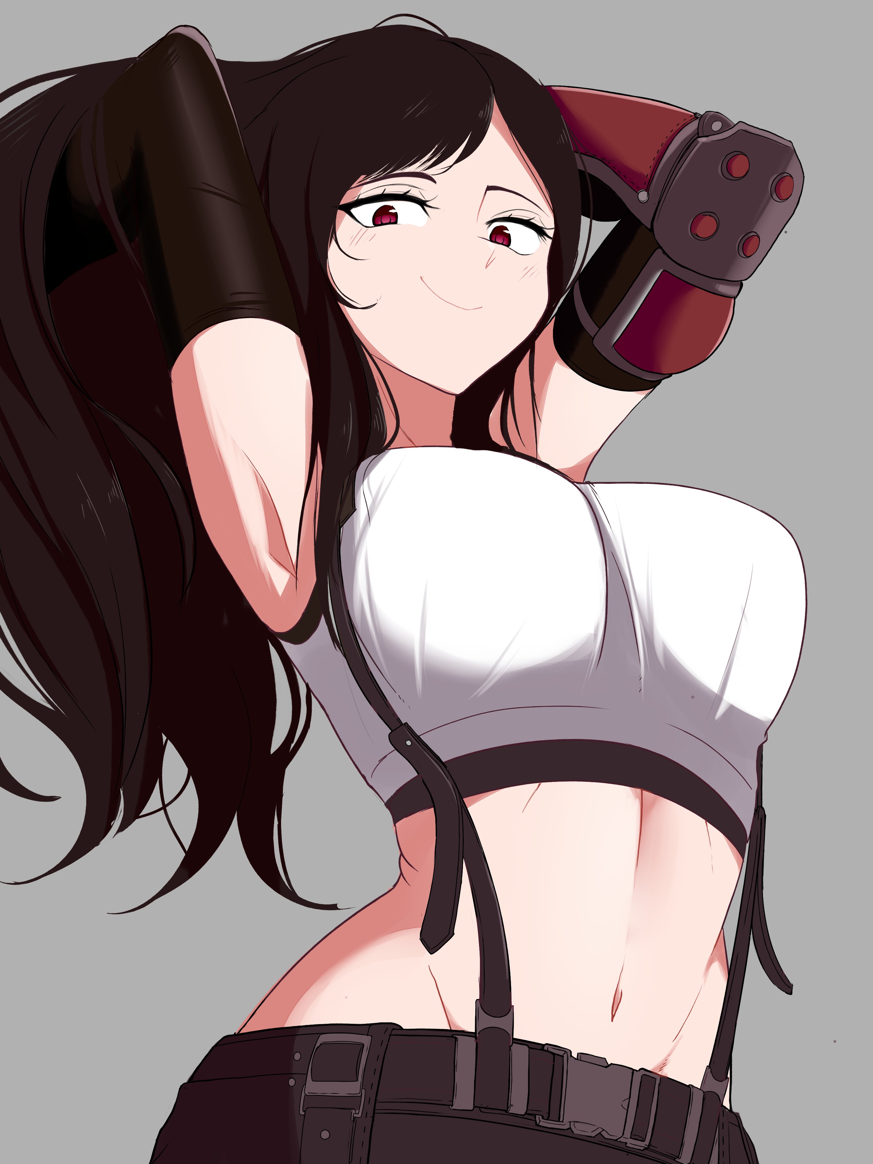 Tifa. 