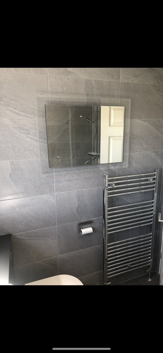 Goin to make a thread of some of the bathrooms av tiled and fitted over the last couple years in case anyone’s into that kinda hing