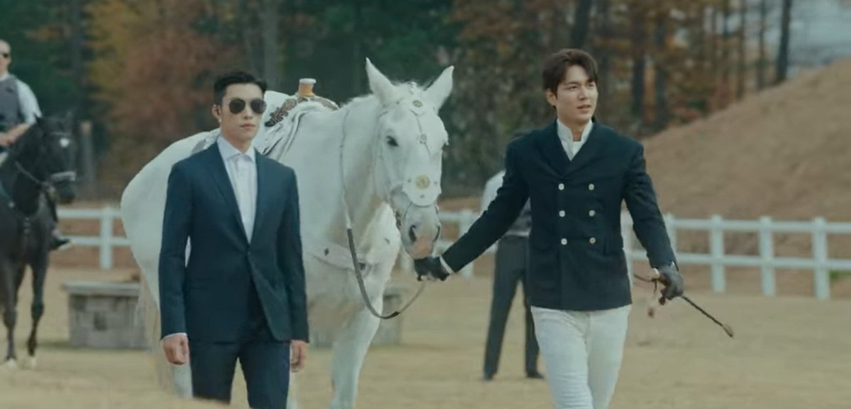 The King: Eternal Monarch #TKEM on Twitter: "The bromance i never ...