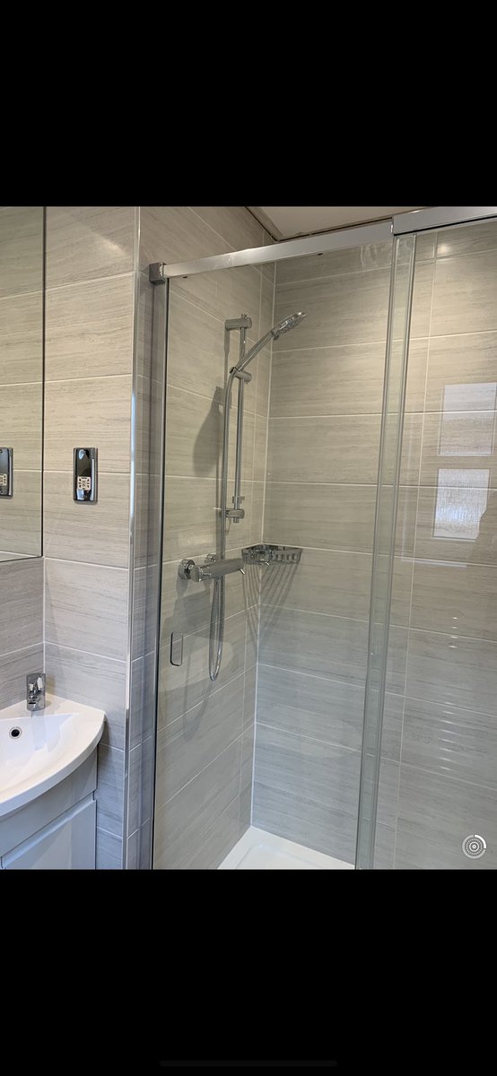 Goin to make a thread of some of the bathrooms av tiled and fitted over the last couple years in case anyone’s into that kinda hing