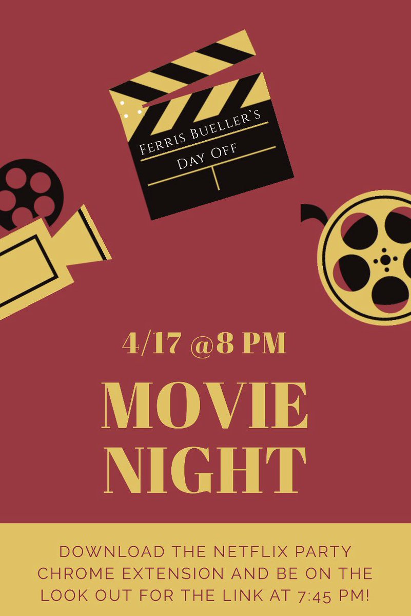 be on the look out! #shrhsspiritweek