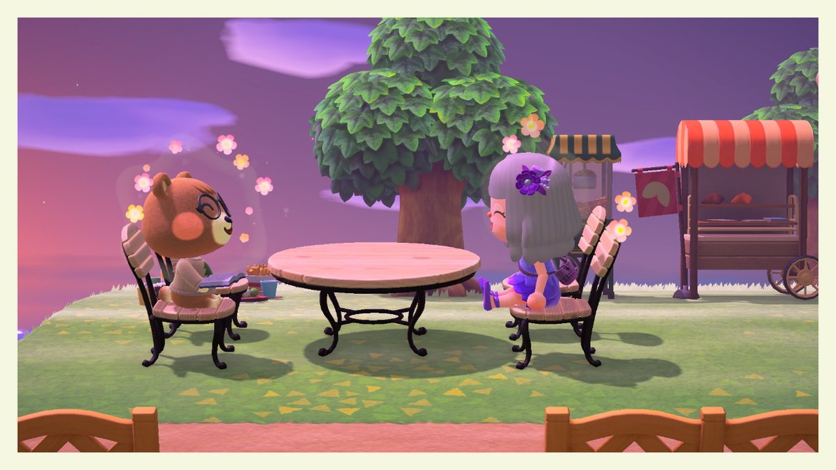 _memoncia_'s tweet photo. #AnimalCrossing #ACNH #NintendoSwitch https://t.co/MqNhFdQhCu