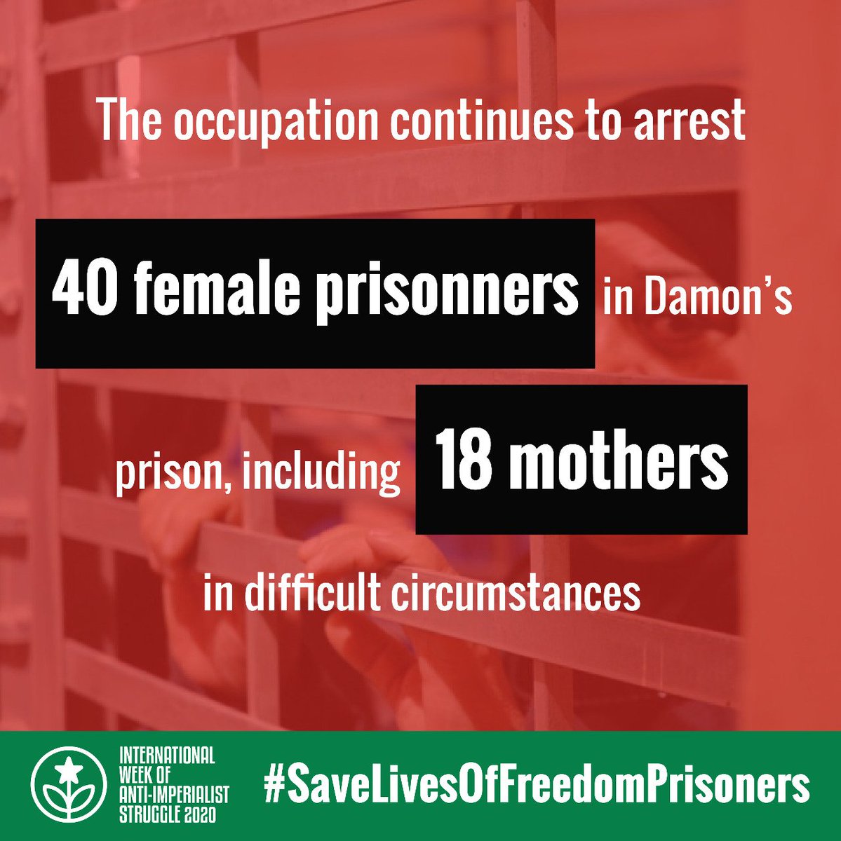 ayoubsaidi90's tweet photo. #SaveLivesOfFreedomPrisoners
#أنقذوا_حياة_أسرى_الحرية https://t.co/V0u5BIkDki