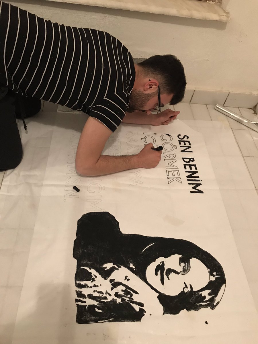 Aşk Emek İster <a href="/Yiremtkr/">İrem</a>