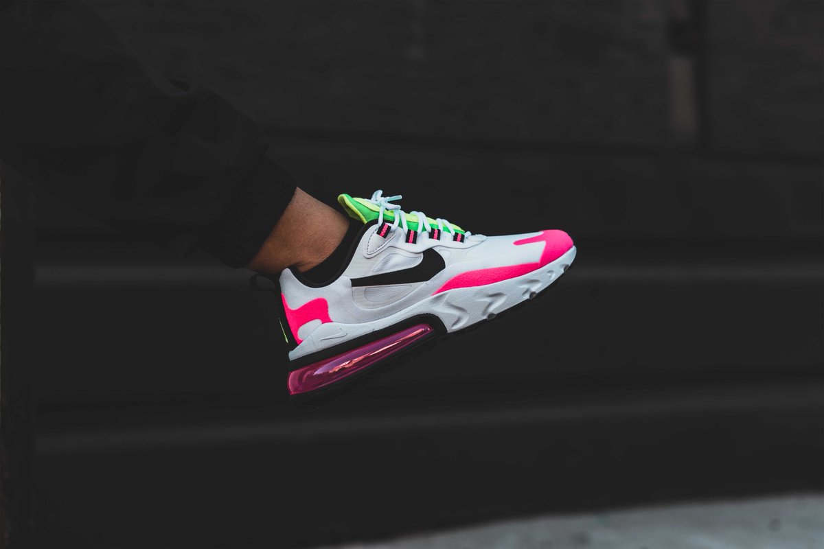 womens nike airmax 270
