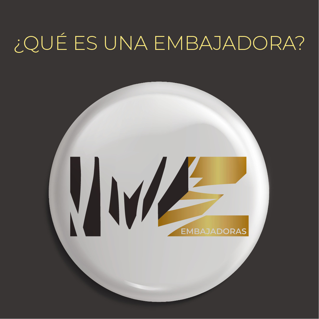 ❗️¿Quieres ser una embajadora? Encuentra más información a través de este enlace 👇: mamazebracosmetics.com/embajadoras ❗️

Contacta con nosotros:
📧info@mamazebracosmetics.com

#mamazebra #cosmeticanatural #altacosmetica #mujer #salud #pielperfecta #madeinspain #productosnaturales #belleza