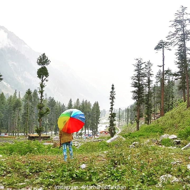 kumrat valley guide tweet media
