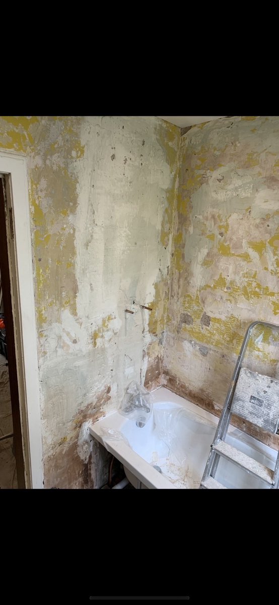 Goin to make a thread of some of the bathrooms av tiled and fitted over the last couple years in case anyone’s into that kinda hing