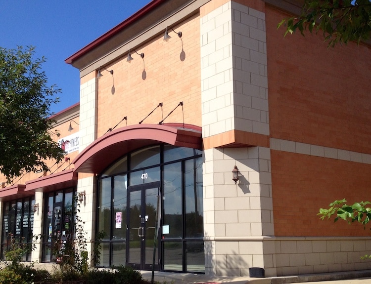LandmarkCRE's tweet photo. Beautiful retail space for lease! Available suites range from 1,122 to 1,657 SF. Summerfield Plaza is a newer retail development located in the thriving Lake Street corridor in Roselle.

Take a look to learn more: https://t.co/911nCZEBGg

#landmarkpartners #commercialrealestate https://t.co/o3dnsJUokF