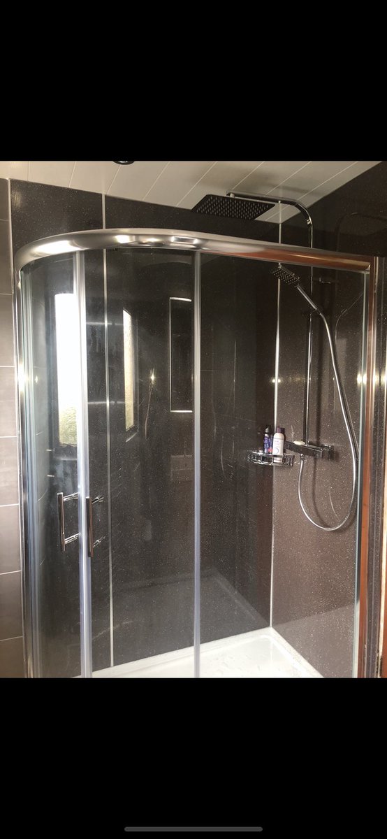 Goin to make a thread of some of the bathrooms av tiled and fitted over the last couple years in case anyone’s into that kinda hing