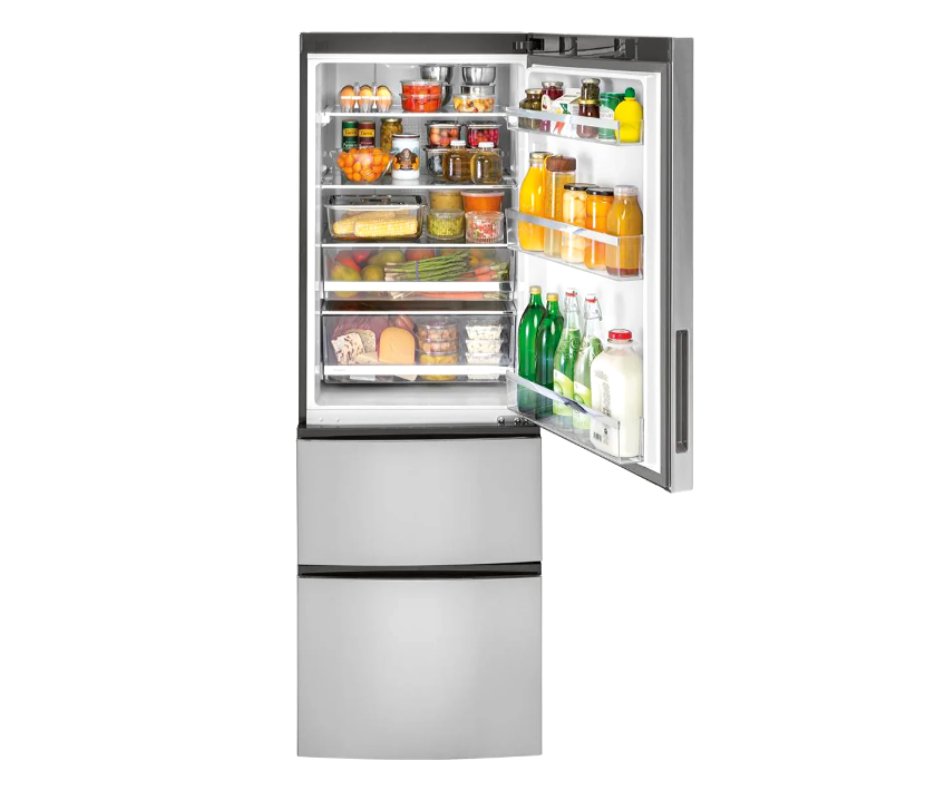 ApplSmartRepair's tweet image. A small living space shouldn't stop you from having household appliances that work well! 

Here are some stylish, compact appliances to consider to make the most of your space! 😃

💫 - 1l.ink/JCLVTWJ

#ApplianceSmartRepair #ApplianceRepairs #CompactAppliances #VA