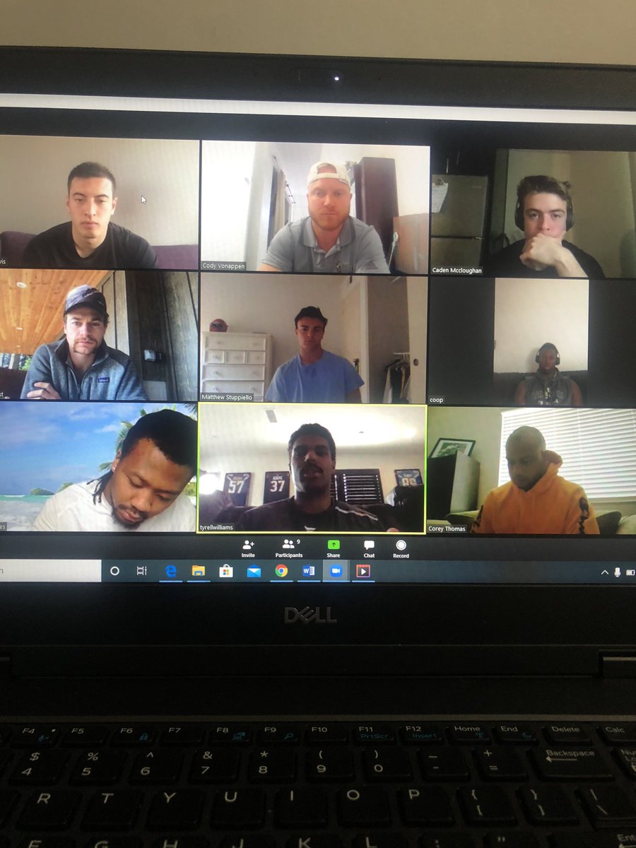 Cody vonAppen tweet media