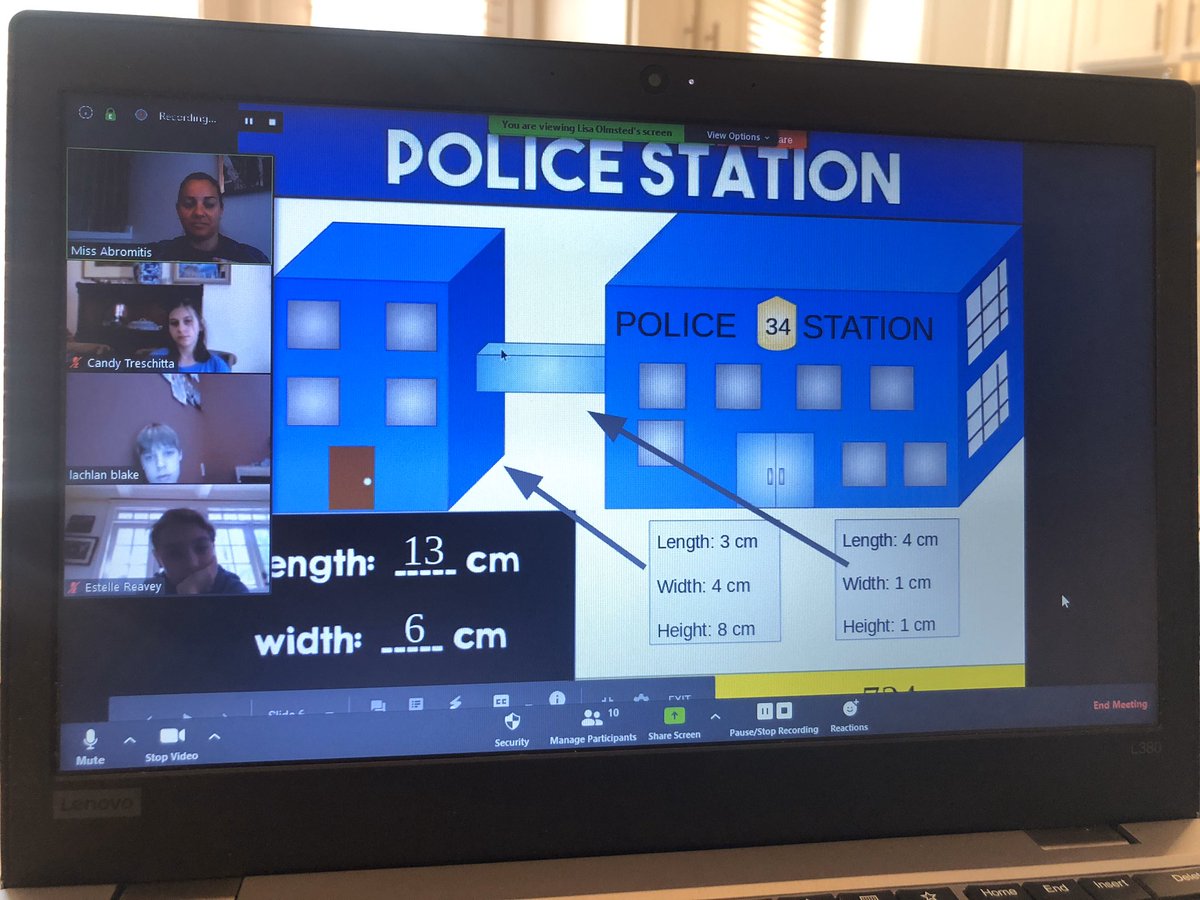 Terry Abromitis tweet media