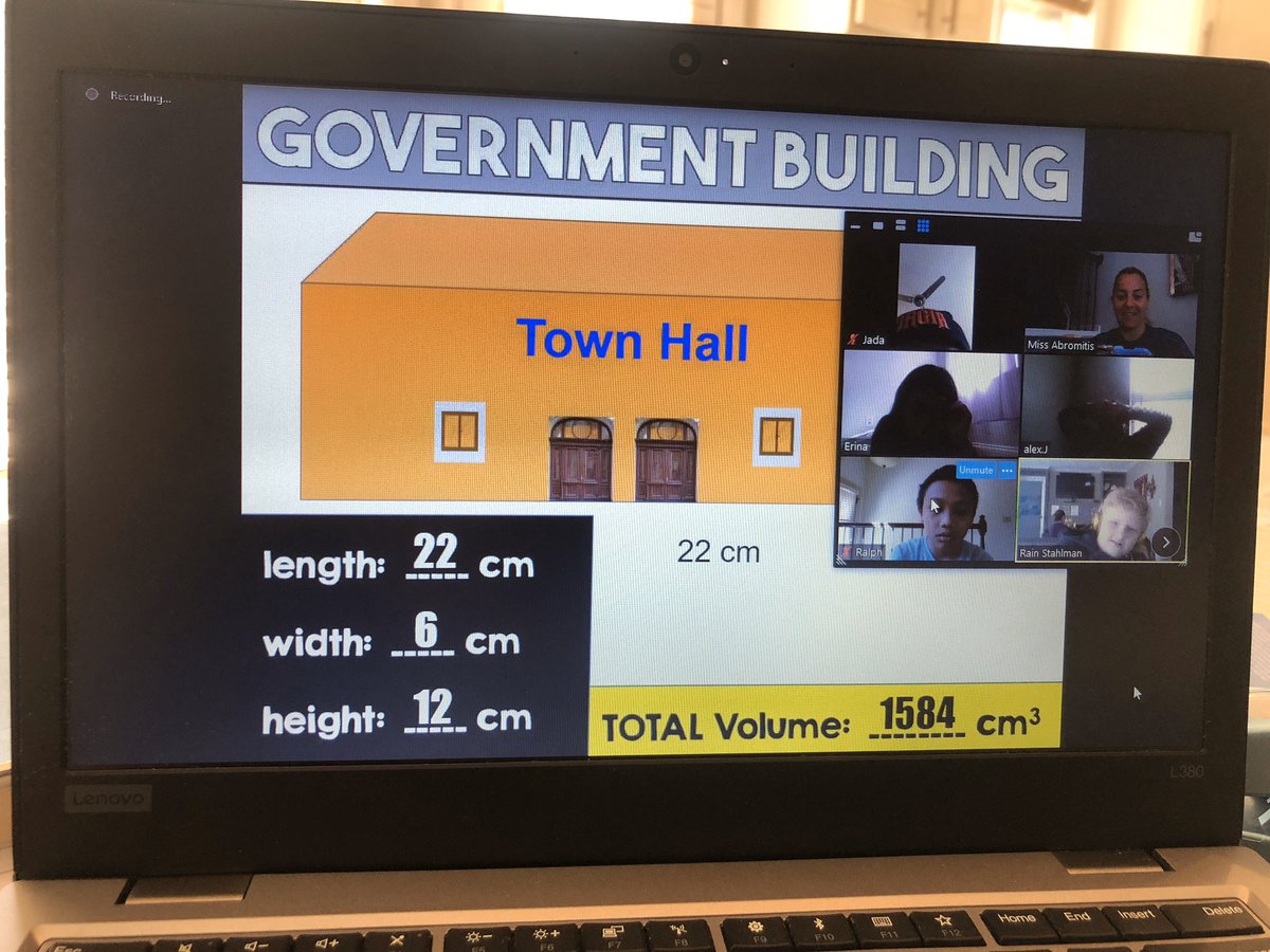 Terry Abromitis tweet media