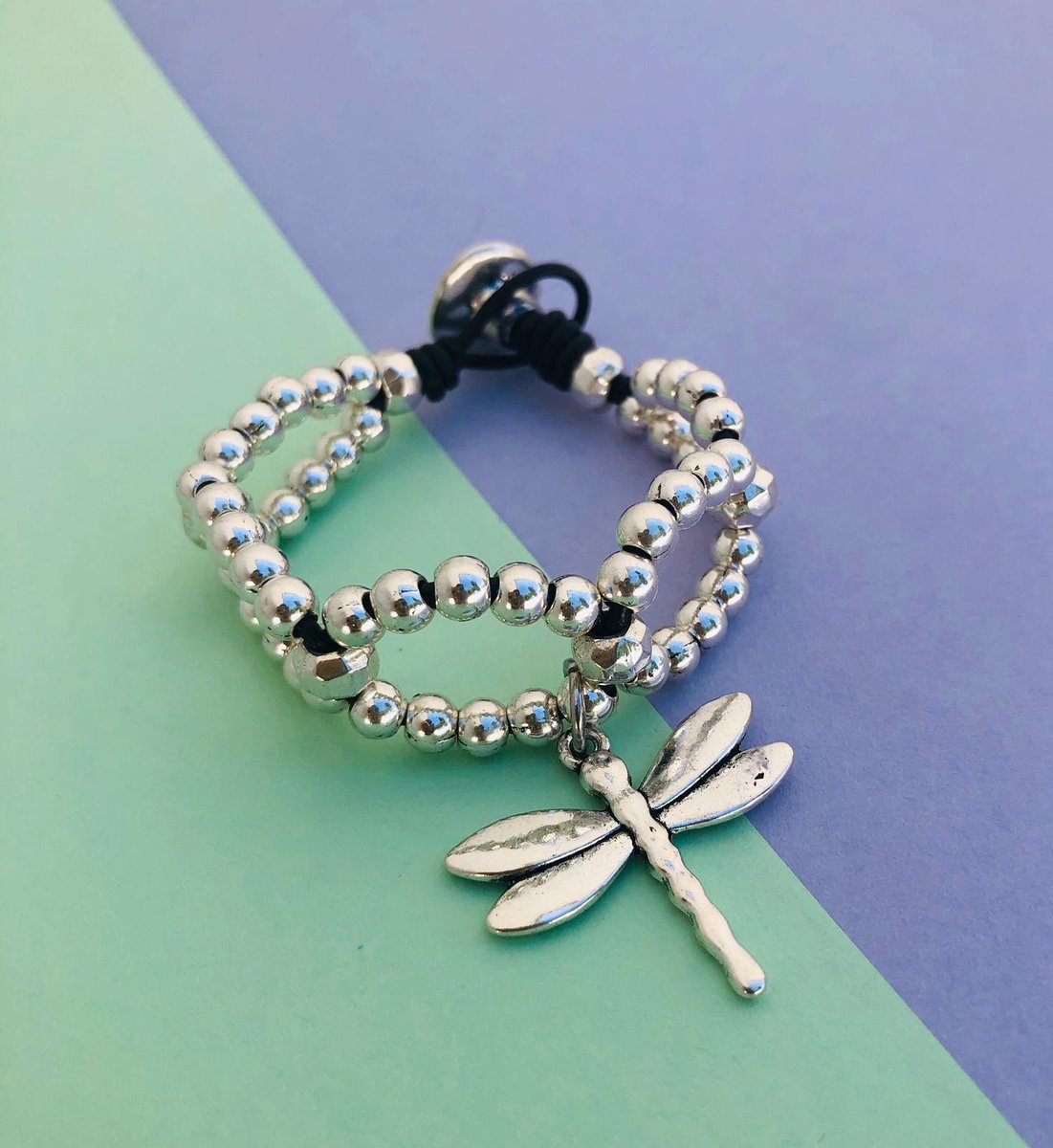 MamasuBolsos's tweet photo. Una pulsera con carácter... con fuerza...#mamasu @de_infantil https://t.co/BIQxop9OuE