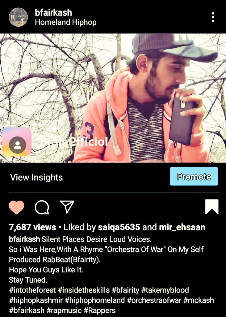 haseeb4726's tweet photo. #bfairkash #bfairity #homelandhiphop #kashmiri https://t.co/nOvyj7ElTS