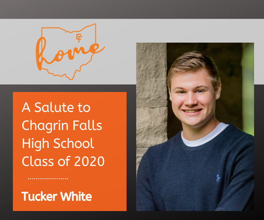 Chagrin_Schools's tweet photo. Senior Spotlight Class of 2020 . . .Majoring in exercise science at Xavier University.  #cfevs #cfevsHOME #cfevsClassof2020 https://t.co/WINchBPq5M