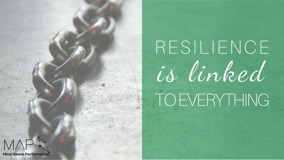#resilince is multi-faceted... in order to be truly resilient we must work on our life as a whole: our beliefs, our self-talk, our relationships and interactions and our interpretation of the events in our lives.
