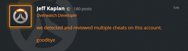 AntiCheatPD's tweet photo. Some kid tried to say he doesnt cheat jeff had enough LOL https://t.co/C39xbPX8kC https://t.co/QT6rxCkukF