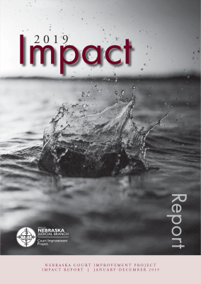 CIPNebraska's tweet photo. Court Improvement Project Releases 2019 Impact Report
https://t.co/RNnsbJVaph https://t.co/m9py1jKppv