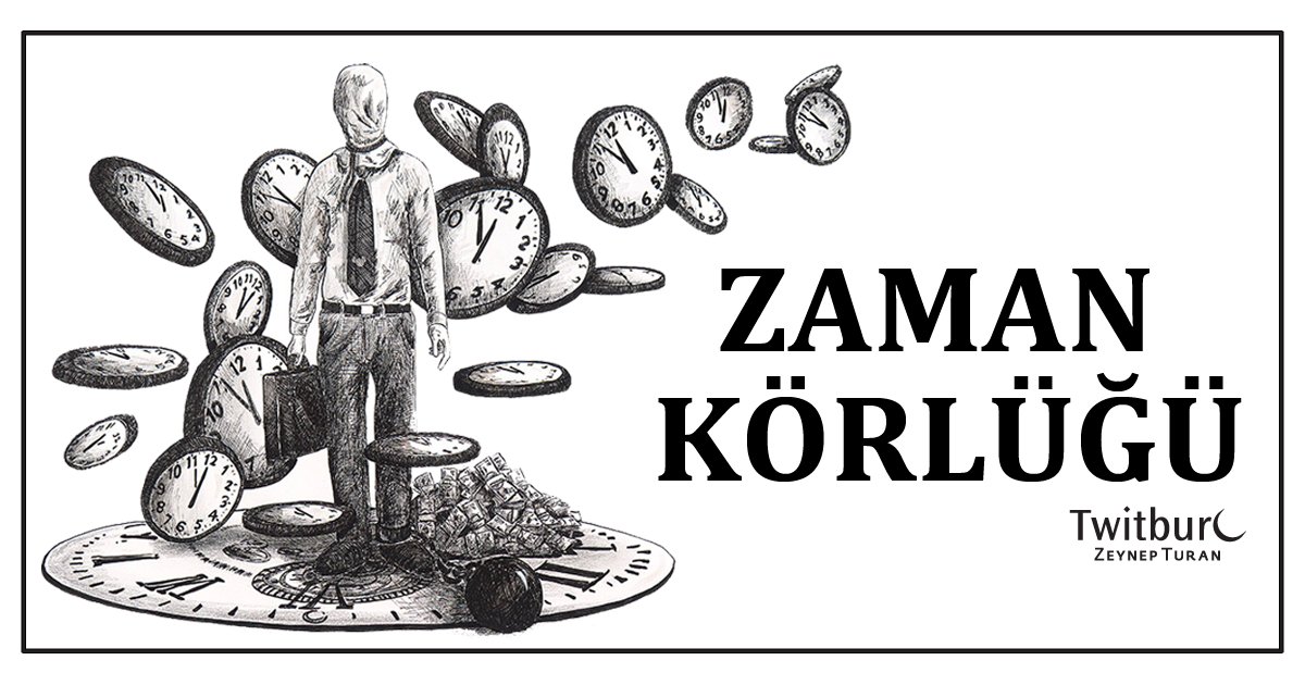 Zaman su gibi akıp geçiyor…                                           
bit.ly/3aV0fpj