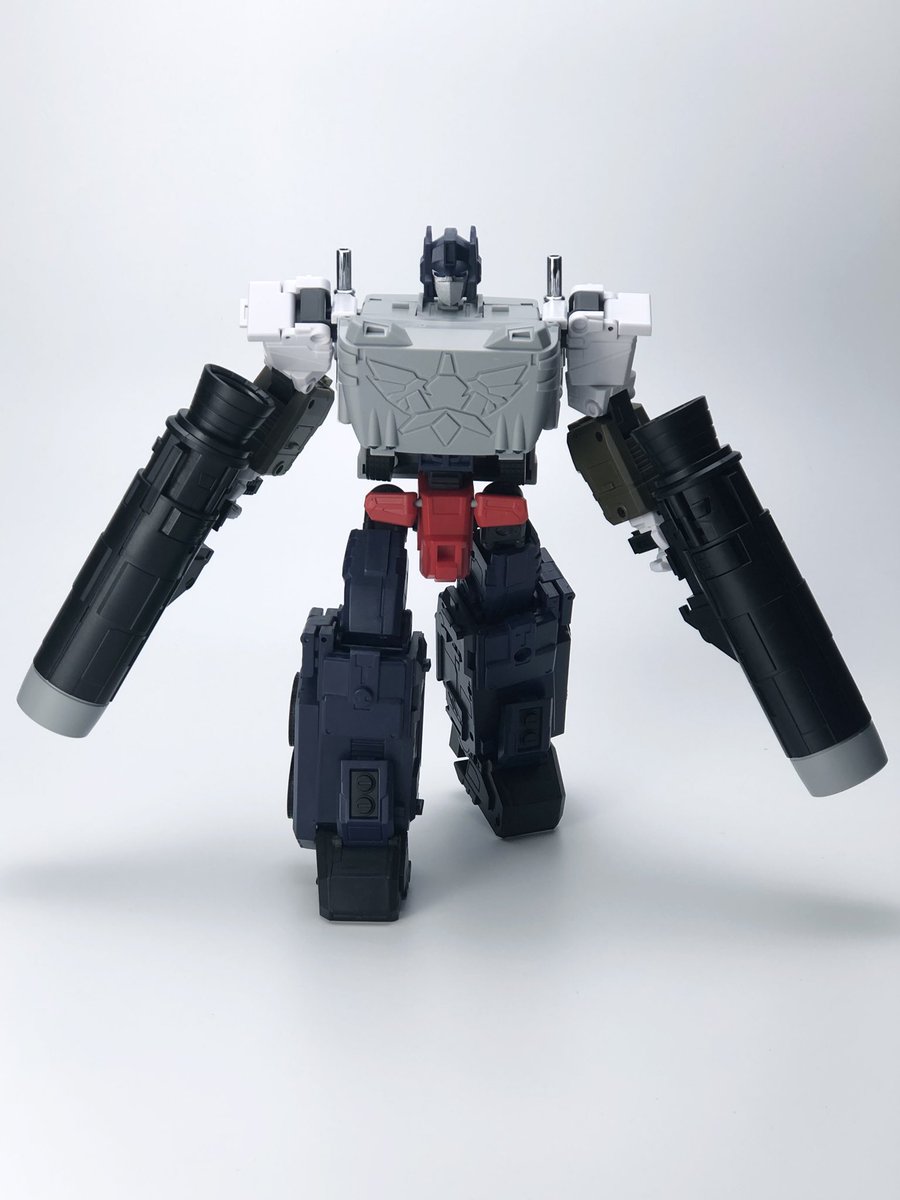 fans_hobby's tweet photo. MB-16A MACHINE EAGLE Colour test shot - CORE ROBOT
PRE-ORDER STARTS!
Pls. check with your local stores or pre-order at our online store: https://t.co/O3u9EeqJX0
#fanshobby #thirdpartytransformers #machineeagle #machinewarsprime #machinewars https://t.co/rdckPLeyzP